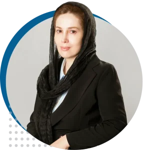 دکتر زهرا دست برهان