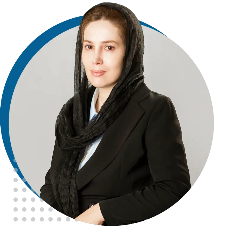 دکتر زهرا دست برهان