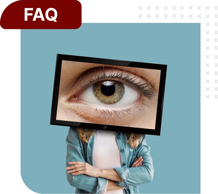 سوالات متداول دکتر زهرا دست برهان