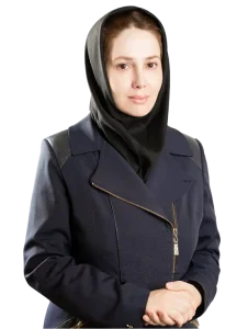 دکتر زهرا دست برهان