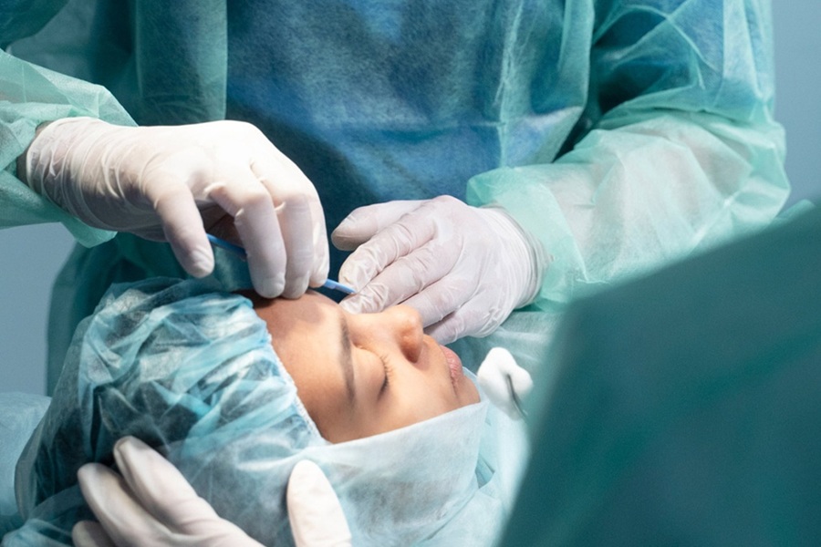 مراقبت‌های کلیدی برای نتیجه موفق در جراحی