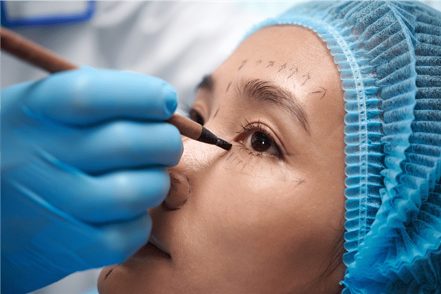 کلینیک دکتر دست برهان